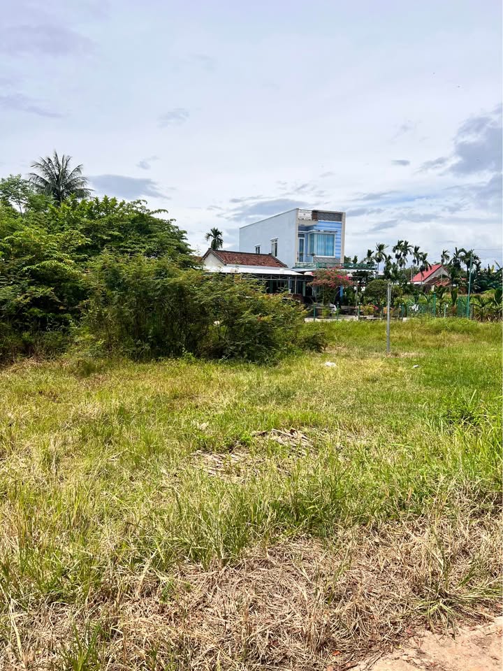 Đất nền Duy Thành 100m² giá 400 triệu - Sổ hồng chính chủ, đầu tư lý tưởng!