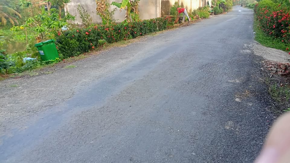 Đất nền mặt tiền đường huyện lộ 68, 630m² giá 1.05 tỷ - Cơ hội đầu tư tuyệt vời!