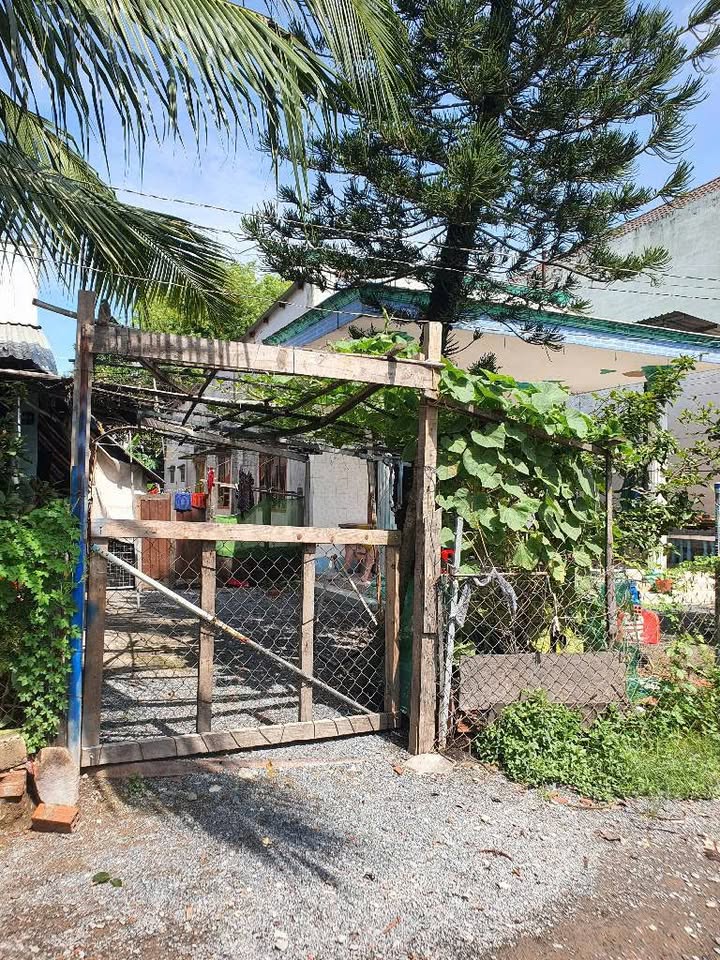 Đất nền hẻm xe hơi Đỗ Tấn Phong Dĩ An 106m² giá 3 tỷ - Cơ hội đầu tư hấp dẫn!