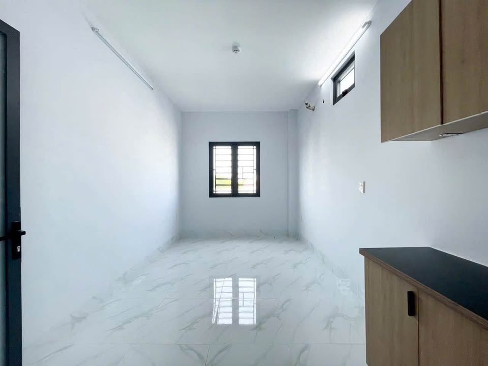 Phòng cho thuê mới xây tại Vườn Lài, Tân Bình - Giá chỉ 3.5 triệu/tháng!