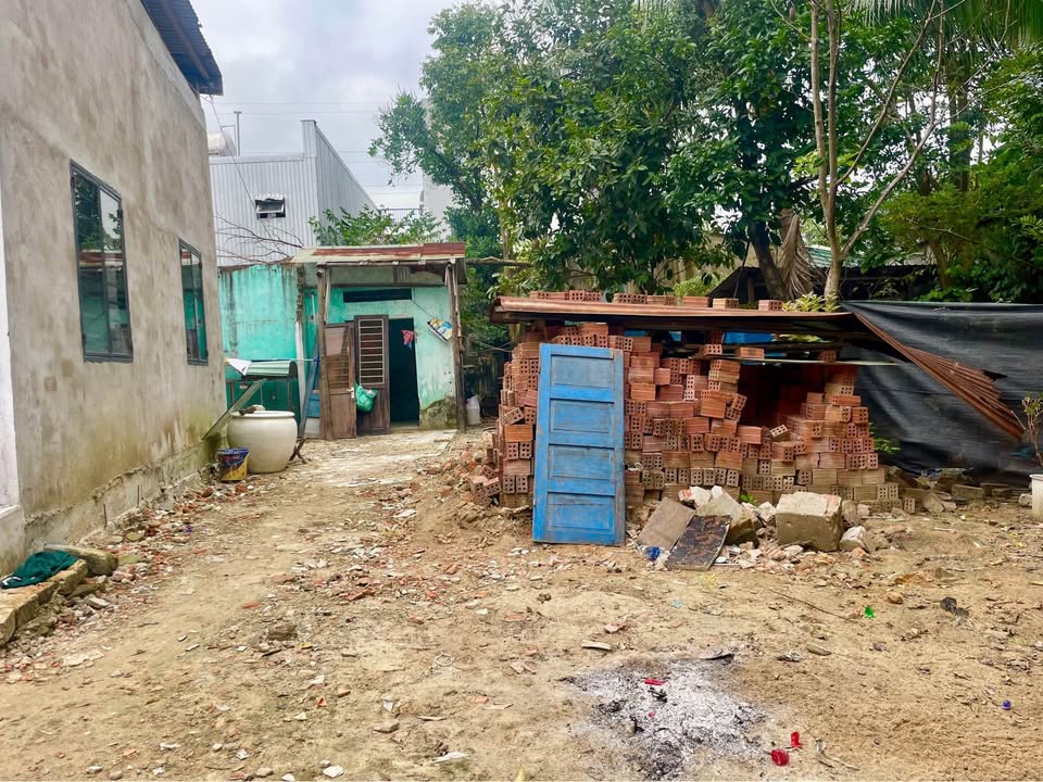 Đất nền Bàu Năng, Đà Nẵng 80m² giá 2.x tỷ - Đầu tư sinh lời cao!