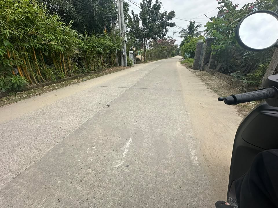 Đất nền Tân Khai - Điện Bàn Đông, 200m² giá 1.9 tỷ - Đầu tư sinh lời lý tưởng!