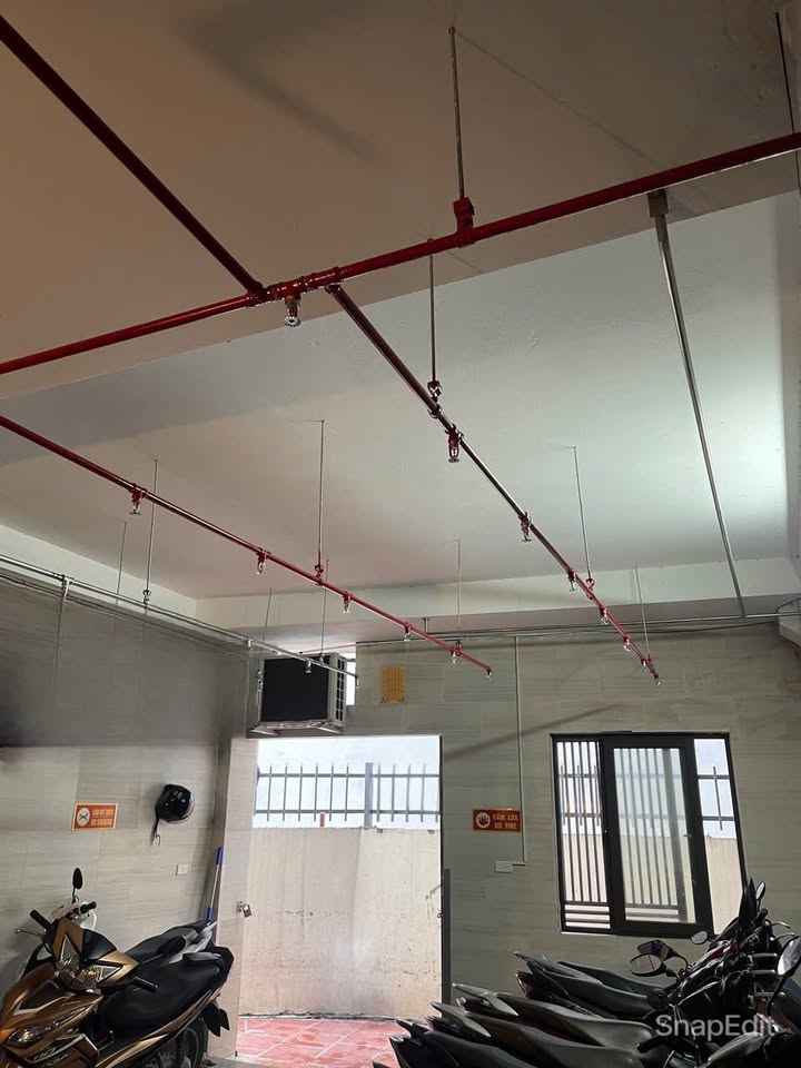 Phòng cho thuê 35m² tại Ba Đình giá chỉ 3.5 triệu - Ngay trong ngõ rộng rãi!