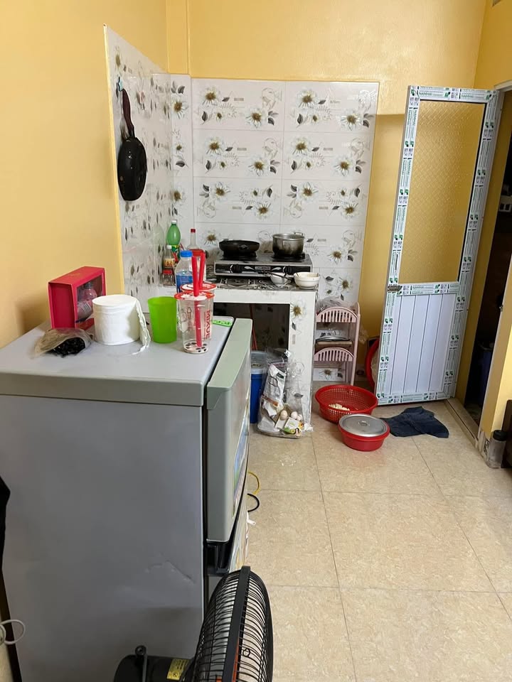 Phòng cho thuê sinh viên tại Văn Hội - Giá 2.3 triệu/tháng - Tiện nghi đầy đủ