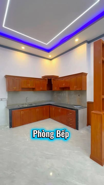 Nhà Khánh Bình Tân Uyên 70m² giá 3.3 tỷ - Vị trí đắc địa gần cầu Khánh Vân!