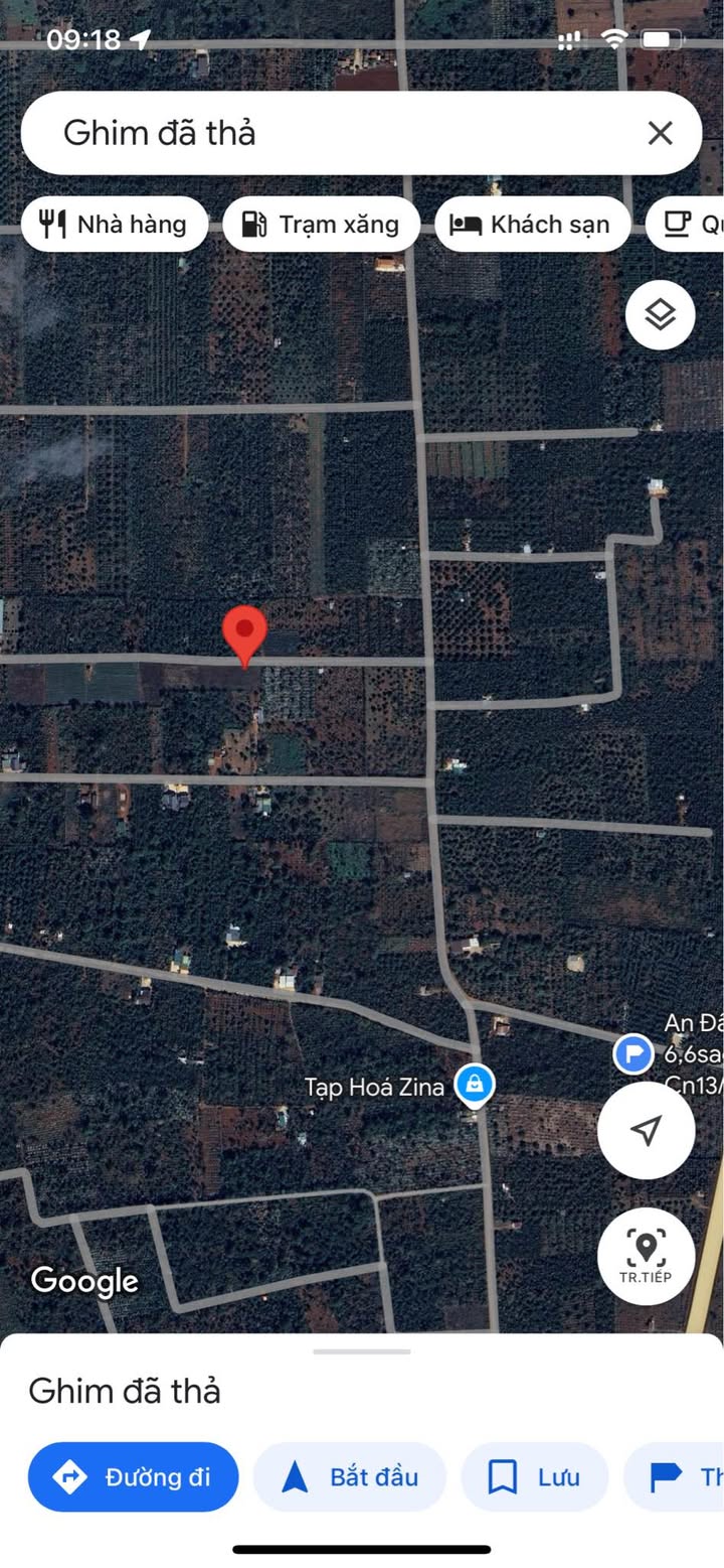 Đất Eakmat Hòa Đông 370m² giá 1.5 tỷ - Đường rộng 26m, phát triển mạnh mẽ!