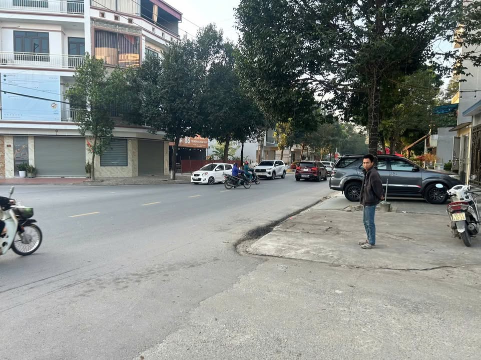 Đất nền Phường Vũ Ninh 87,7m² giá thương lượng - Cơ hội đầu tư sinh lời!