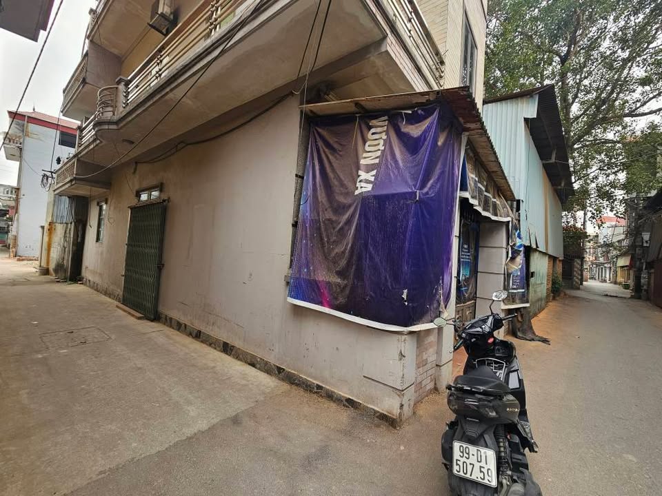 Đất nền phường Phù Khê 41.6m² giá 1.x tỷ - Sổ đỏ chính chủ, đầu tư sinh lời!