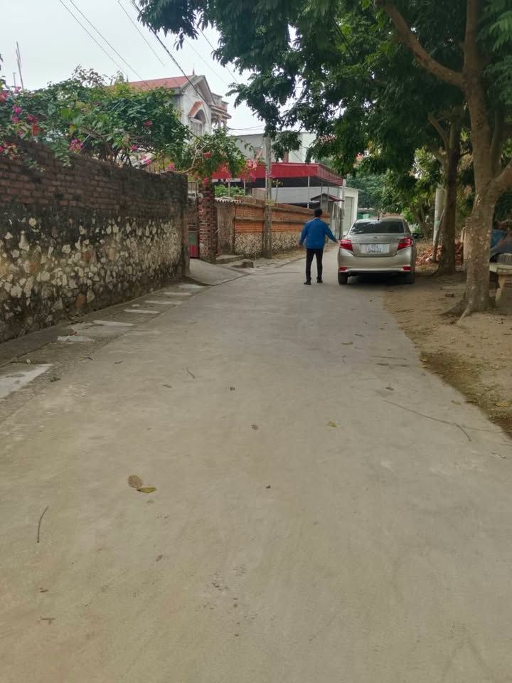 Đất nền Hữu Bằng, Ngọc Xá 125m² giá 1.09 tỷ - Đầu tư sinh lời ngay!