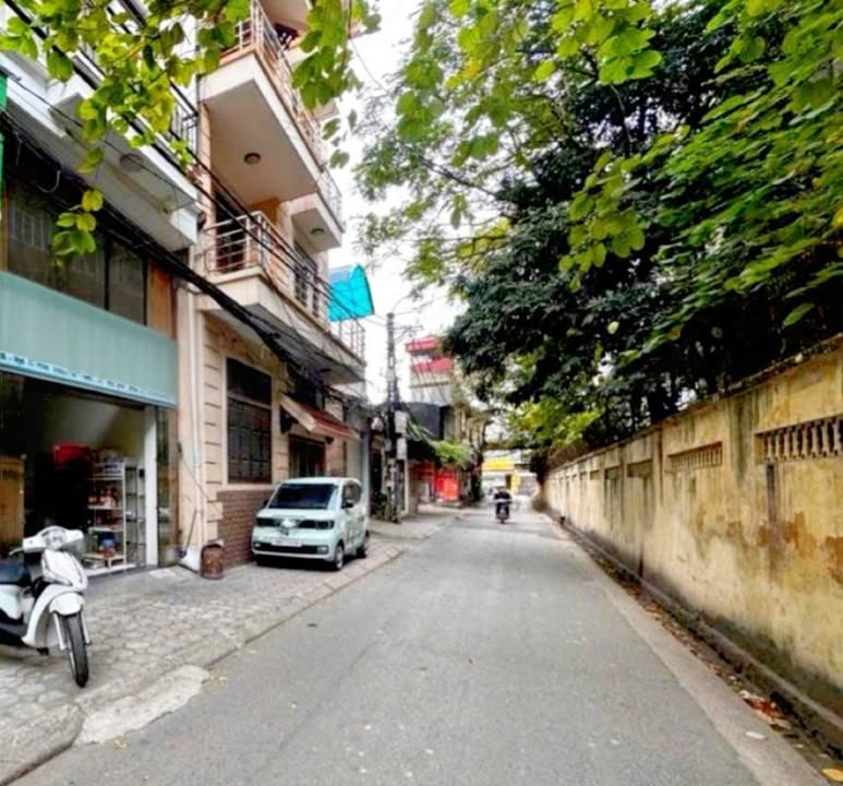 FrontHouse Phan Trọng Tuệ 60m² giá thỏa thuận - Lô góc kinh doanh đắc địa!