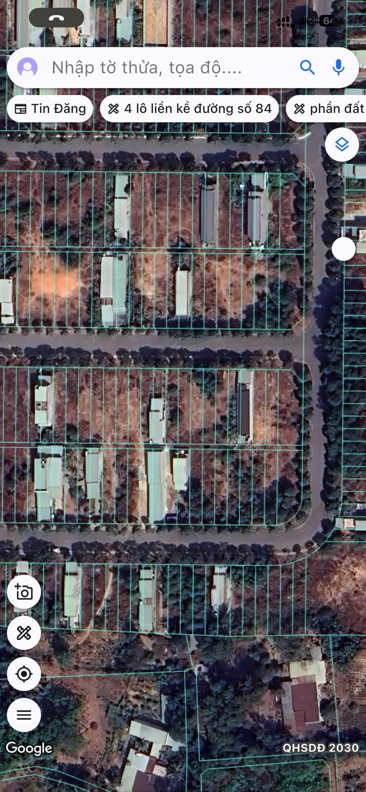 Đất nền 5b7 N7 Mỹ Phước 4 Thới Hòa 150m² giá 1.7 tỷ - Đầu tư sinh lời ngay!