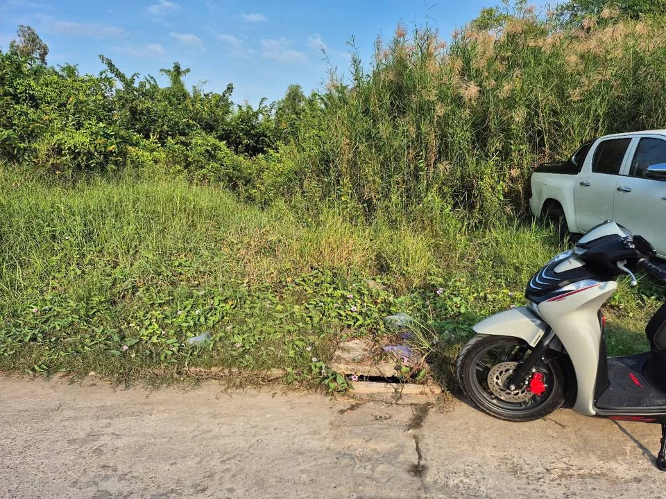 Bán đất đường Trà Uôl, Bạc Liêu 180m² giá 1.3 tỷ - Đầu tư sinh lời tuyệt vời!