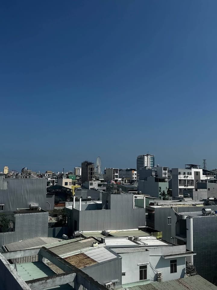 Căn hộ 22 phòng tại Hải Châu 100.9m² giá 11.5 tỷ - Đầu tư sinh lời ổn định!