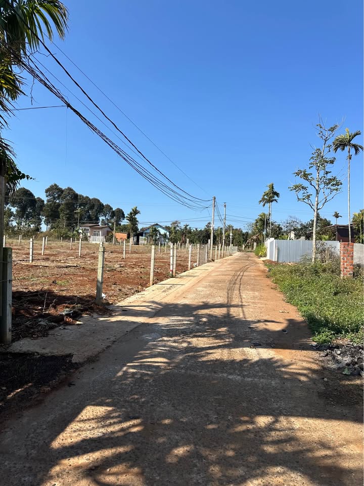 Đất nền xã Hòa Thắng, Buôn Ma Thuột 750m² giá 2.6 tỷ - Đầu tư sinh lời ngay!