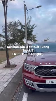 Đất nền Cát Tường, Bình Chuẩn, 90m² - Cơ hội đầu tư sinh lời!