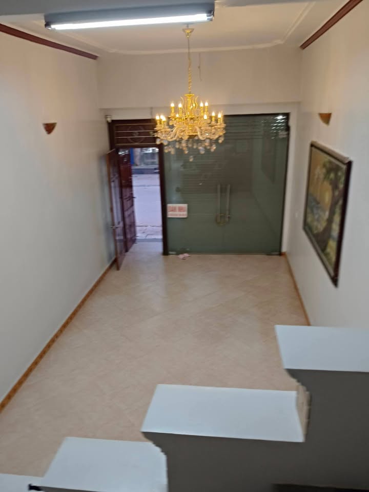 Nhà 3 tầng tại Kim Đồng, Yên Bái 92m² giá 3 tỷ - Sẵn sàng vào ở ngay!