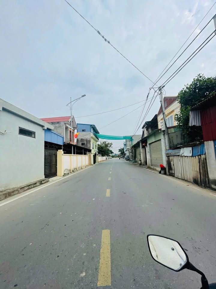 Đất thổ cư đẹp tại Hồng Thái, An Dương 59,9m² - Giá chỉ từ 1 tỷ!