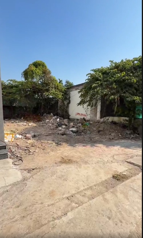 Đất nền Vĩnh Khê 56m² giá 2.65 tỷ - Cơ hội đầu tư sinh lời!