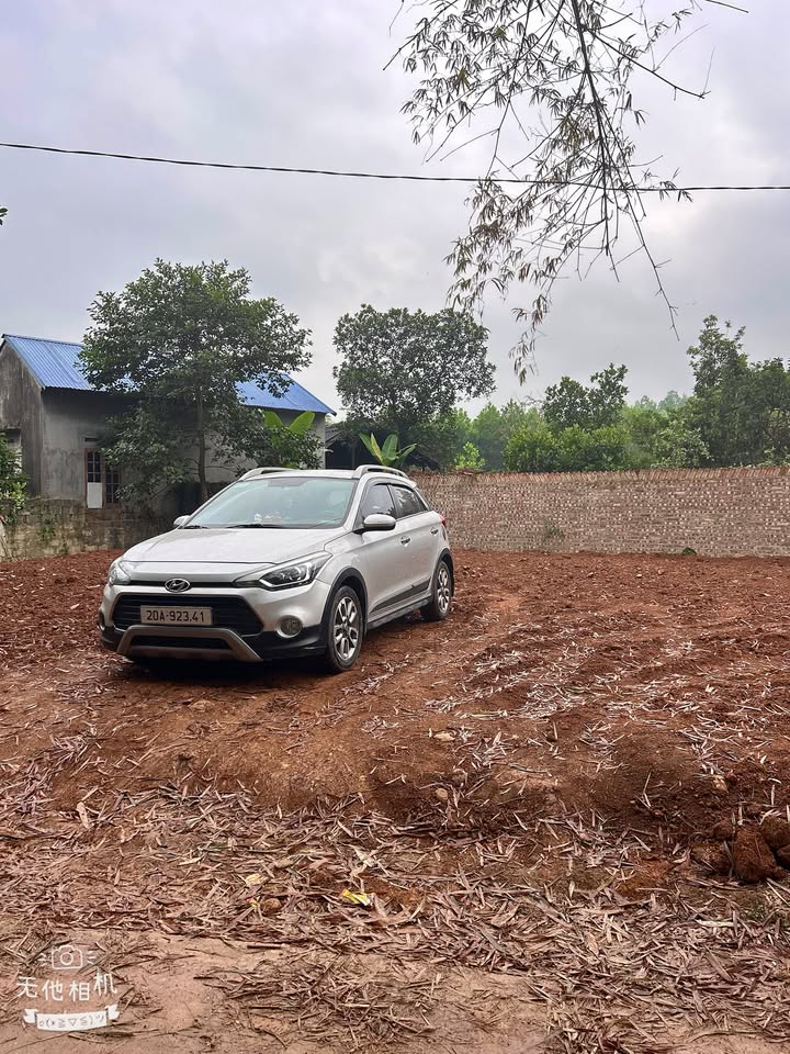 Nhà cấp 4 tại Cổ Lũng - Thái Nguyên 260m² giá 7xx triệu - Vào ở ngay!