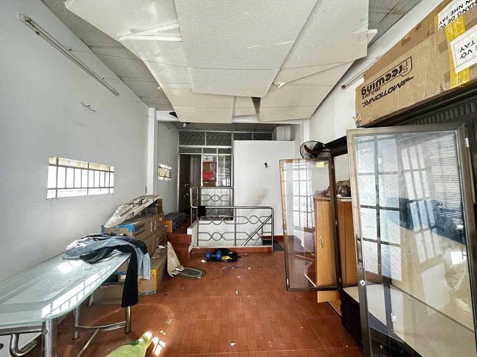 Nhà phố Trần Xuân Soạn, Quận 7, 37m² giá 4.3 tỷ - Đang cho thuê 10 triệu/tháng!