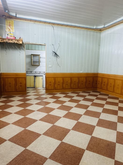 Nhà giá rẻ Huyện Kiến Xương 55m² chỉ 1.2 tỷ - Sẵn sàng vào ở!