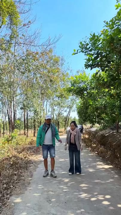 Đất nền 12.000m² tại Long Hà, Phú Riềng chỉ 5 tỷ - Cơ hội đầu tư tuyệt vời!