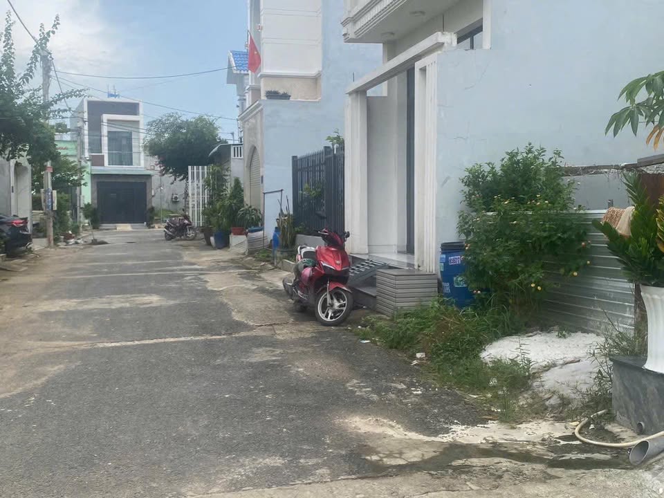 Lô đất Phường Hóa An 73m² giá 1.99 tỷ - Sổ đỏ thổ cư 100%!