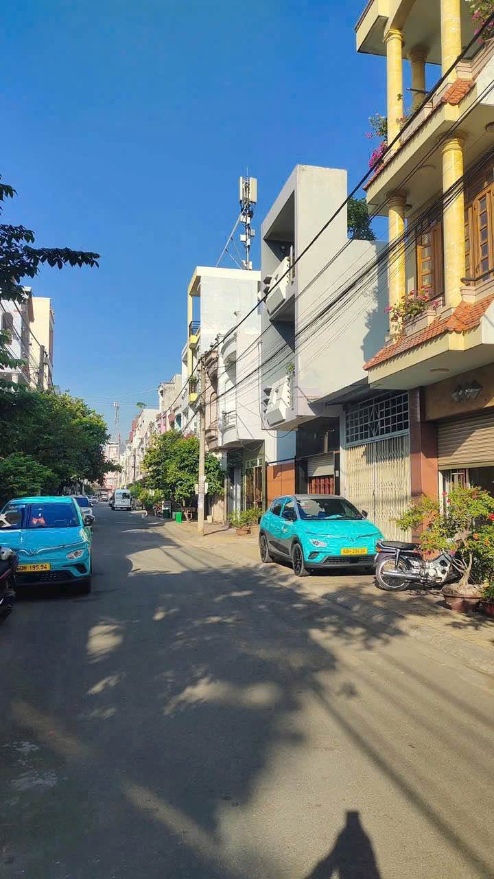 Lô đất hướng Nam 72m² khu dân cư D2D Biên Hòa - Giá chỉ 5.1 tỷ thương lượng!