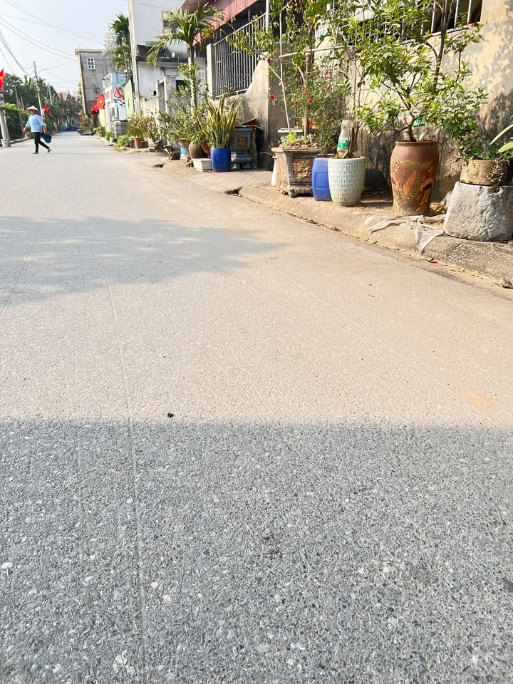 Nhà ở Dương Xá, Gia Lâm 76m² giá chưa đến 4 tỷ - Pháp lý chuẩn, sẵn sàng giao dịch!