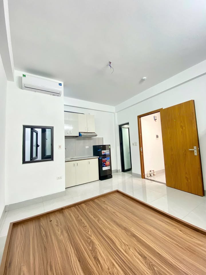 Căn hộ cho thuê Mễ Trì 100m² giá 3.9 triệu - Đầy đủ tiện nghi sang trọng!