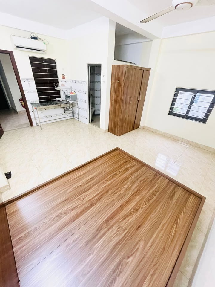 Phòng cho thuê tại Trung Kính, Cầu Giấy - Giá chỉ từ 4.2 triệu/tháng!