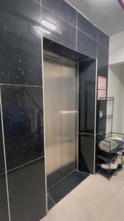 Căn hộ 1N1K cho thuê tại Nguyễn Ngọc Vũ, Cầu Giấy - Nội thất đầy đủ, giá thỏa thuận!