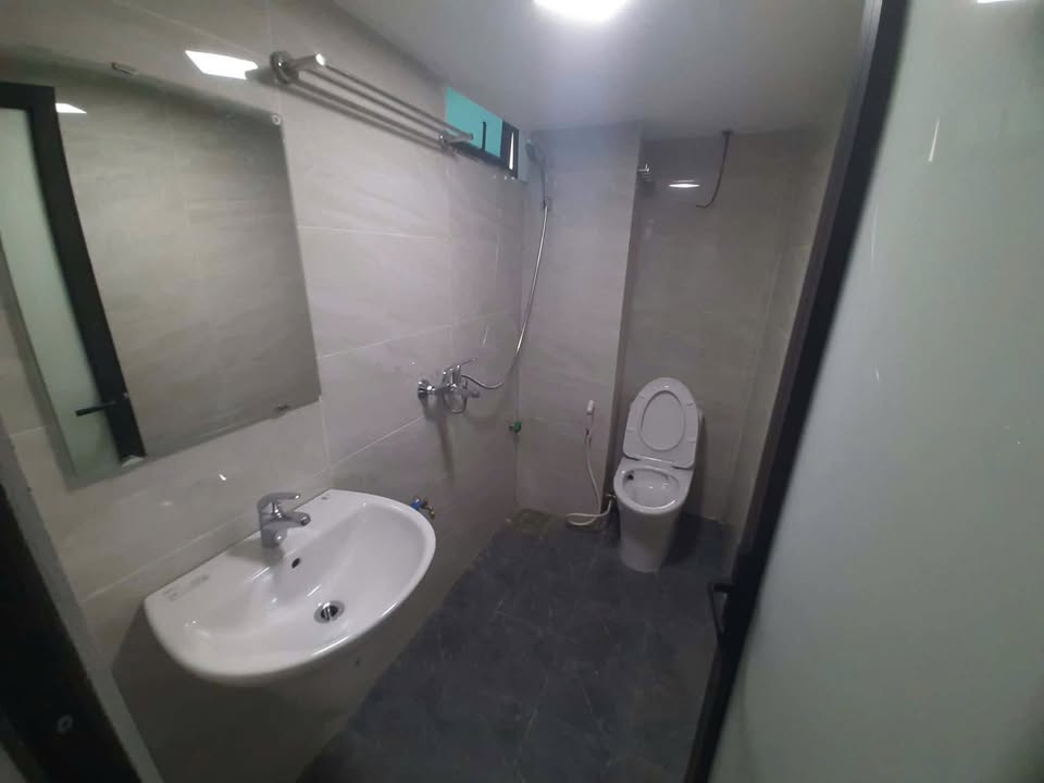 Phòng trọ cho thuê tại Yên Xá, Thanh Trì - 20m² giá chỉ từ 3.6 triệu!