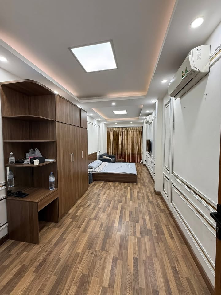 Cho thuê phòng studio 40m² tại 281 Trần Đăng Ninh - Sẵn sàng vào ở ngay!