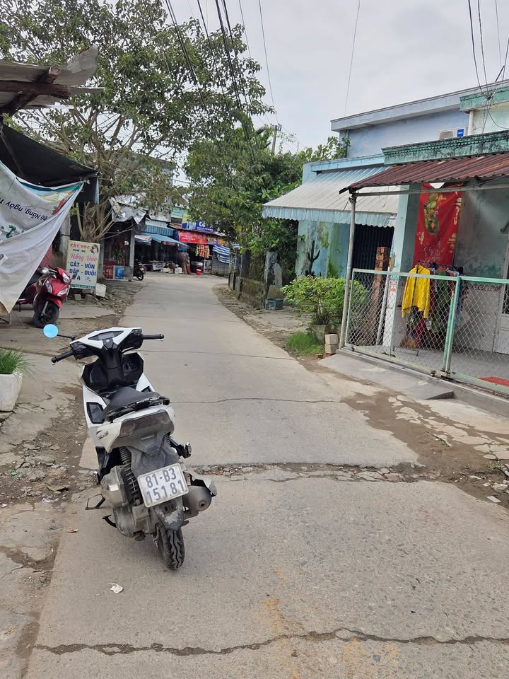 Đất kiệt Đông Hòa - Hòa Xuân 128m² giá 2.8 tỷ - Sổ đỏ chính chủ!