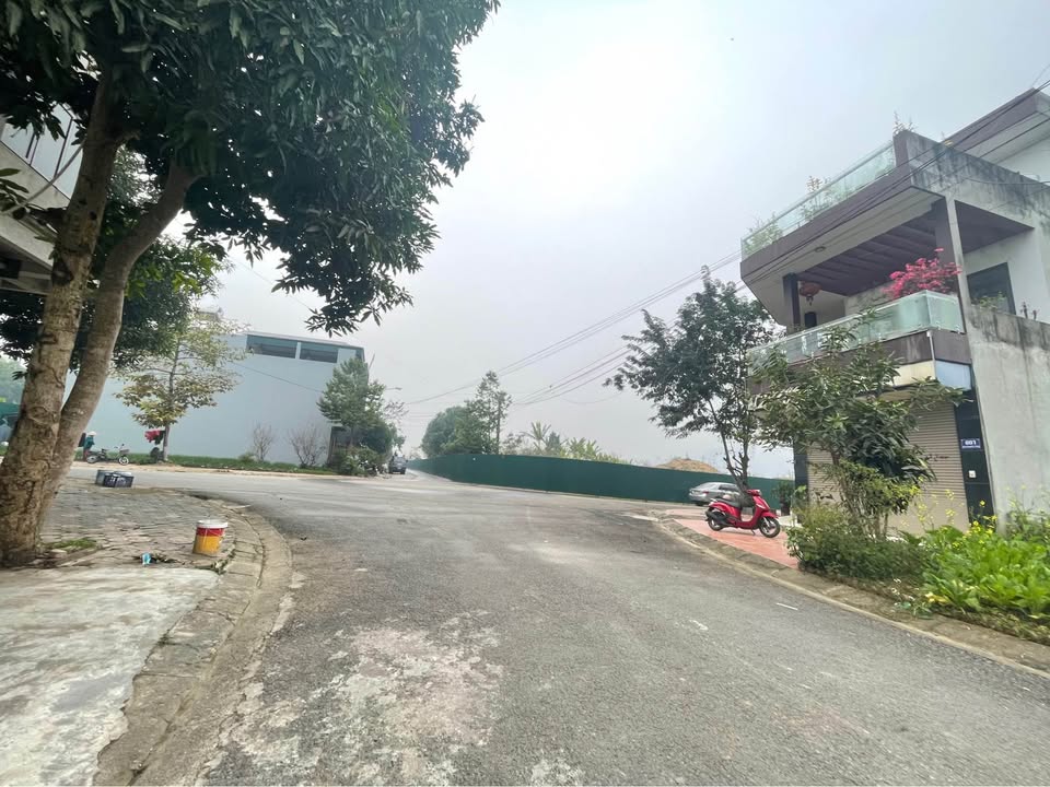 Lô đất đường Nguyễn Tuân, Cam Đường 125m² giá 1.65 tỷ - Đầu tư sinh lời cao!