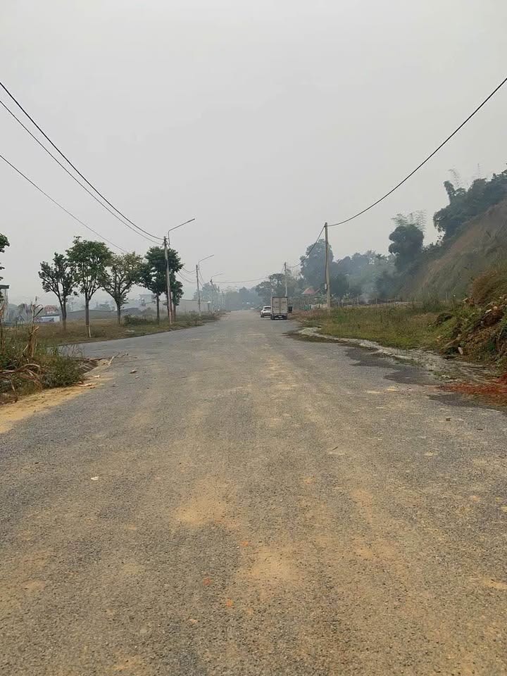 Đất nền Bến Đền, Bảo Thắng 125m² giá 1 tỷ - Đầu tư sinh lời hấp dẫn!