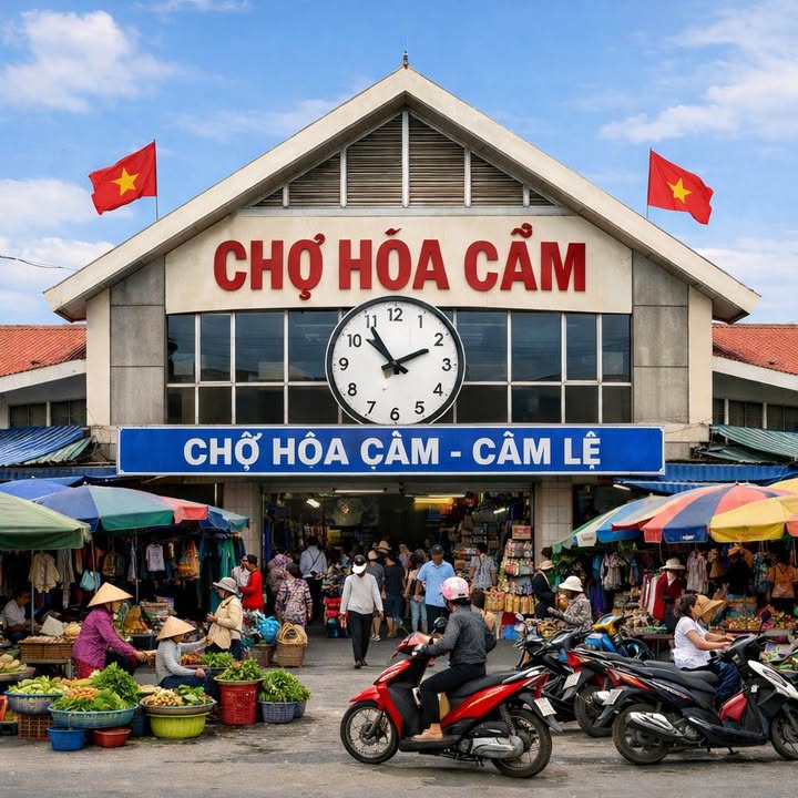 Đất Kiệt 113 Nguyễn Nhàn, Cẩm Lệ, 70m² chỉ 3 tỷ - Cơ hội đầu tư sinh lời!