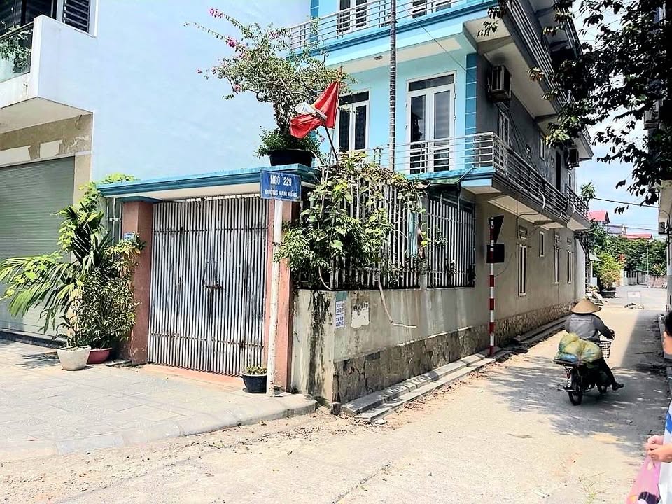 Nhà riêng xã Nam Hồng, Đông Anh 59m² giá 3 tỷ - Ô tô vào tận đất!