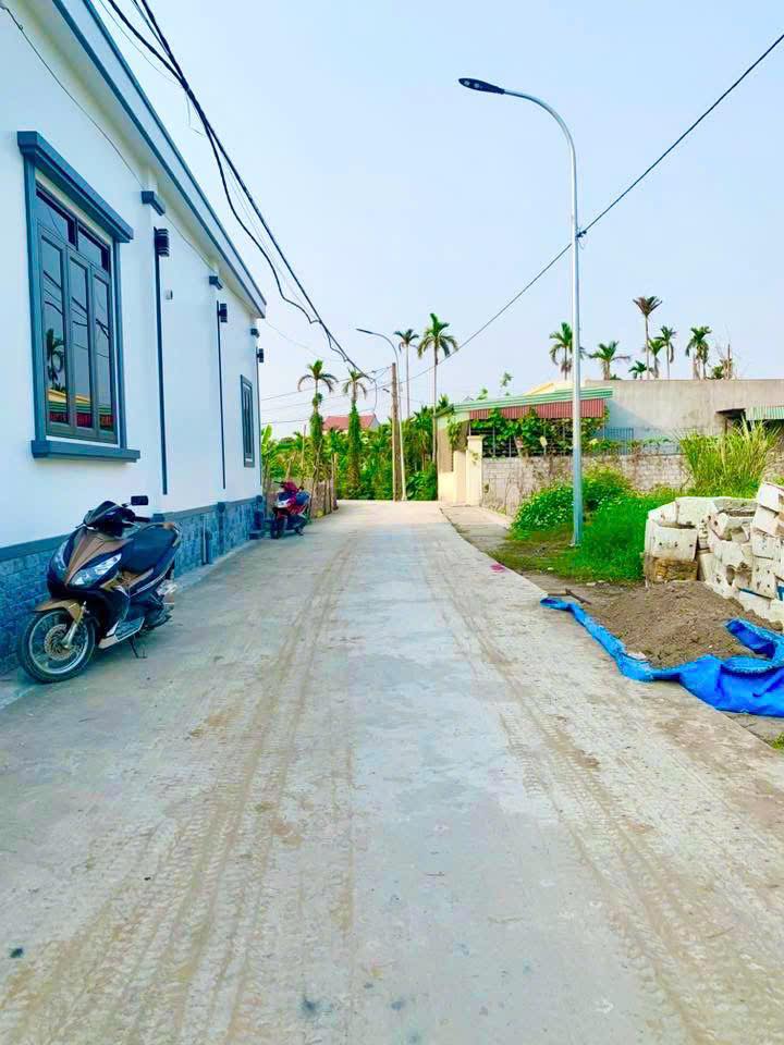 Lô đất chính chủ 73,6m² tại xã Mỹ Đức, Huyện An Lão - Đầu tư sinh lời cao!