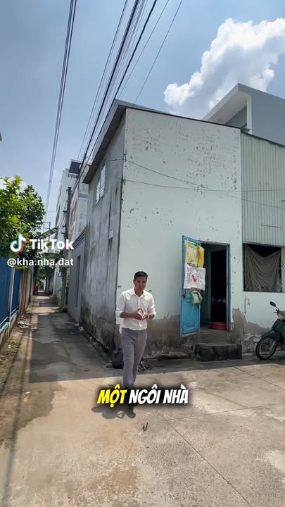 Nhà góc 2 mặt tiền Nguyễn Công Bình, Mỹ Tho 72m² giá 1.85 tỷ - Tiện ích đầy đủ, an ninh tốt!