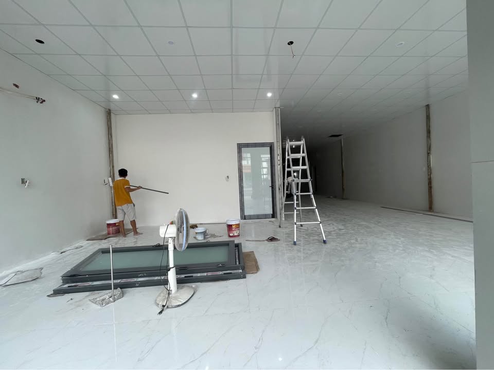 Cho thuê nhà kho và mặt bằng kinh doanh tại Quận Thanh Khê, Đà Nẵng - Diện tích 720m², giá 45 triệu/tháng