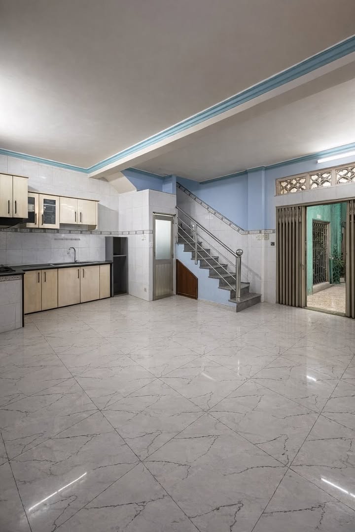 Đất lô góc Lò Siêu, Quận 11 - Diện tích 30m², giá chỉ 4 tỷ - Cơ hội sở hữu ngay!