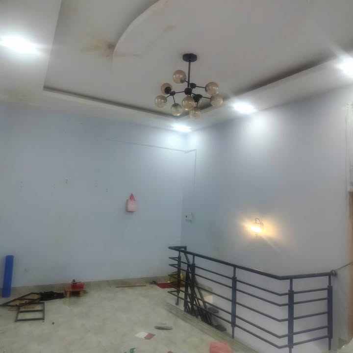 Cho thuê ki-ốt tại Khu Biconsi Dĩ An 40m² giá 4 triệu - Mặt tiền sầm uất!