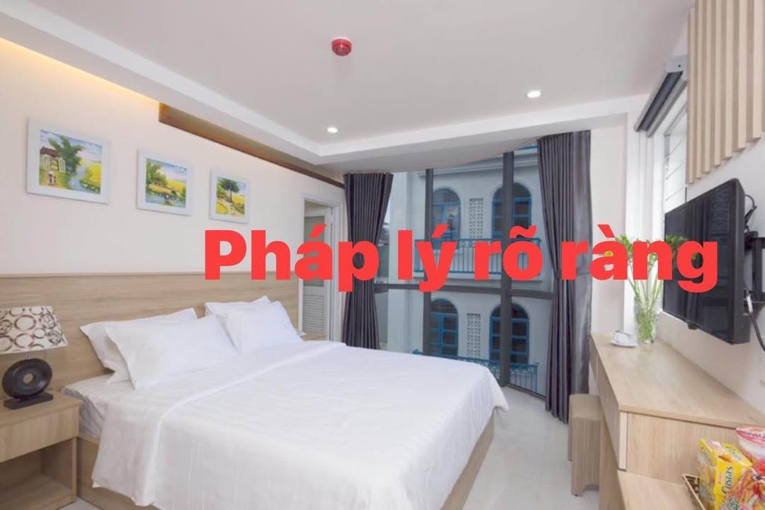 Căn hộ 6 tầng đường Nguyễn Văn Thoại, Đà Nẵng, 78m² chỉ 16 tỷ - Đầu tư sinh lời cao!