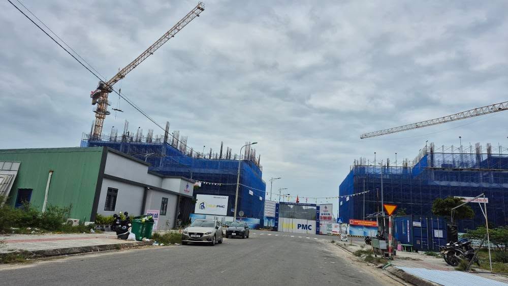 Đất nền Nam Hòa Xuân Đầm Sen 125m² giá 6.2 tỷ - Đầu tư sinh lời ngay hôm nay!