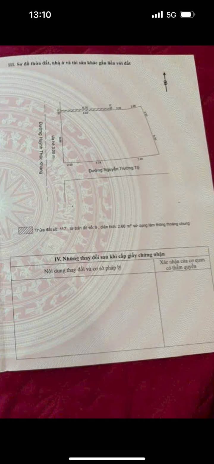 Đất Lô Góc 2 Mặt Tiền Hải Châu Đà Nẵng 143m² giá 10-19 tỷ - Cơ hội vàng cho nhà đầu tư!