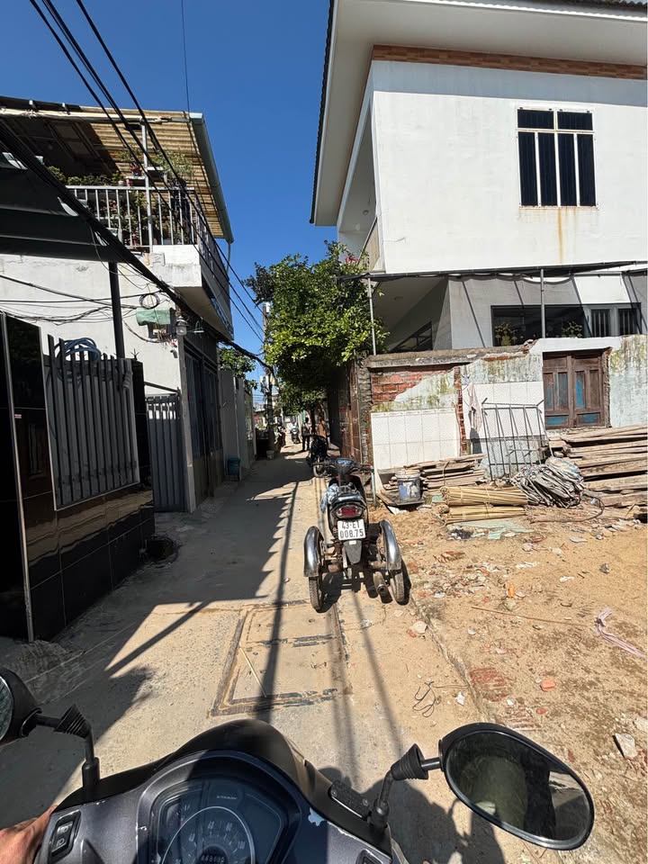 Đất nền Võ Duy Ninh, Quận Cẩm Lệ, 90m² giá 4 tỷ - Cơ hội đầu tư tuyệt vời!