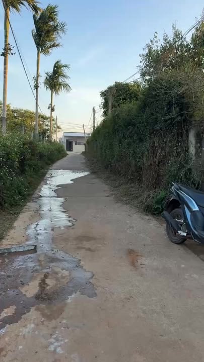 Đất nền hẻm Trần Nhật Duật, Buôn Hồ 168m² giá chỉ 980 triệu - Cơ hội đầu tư hấp dẫn!