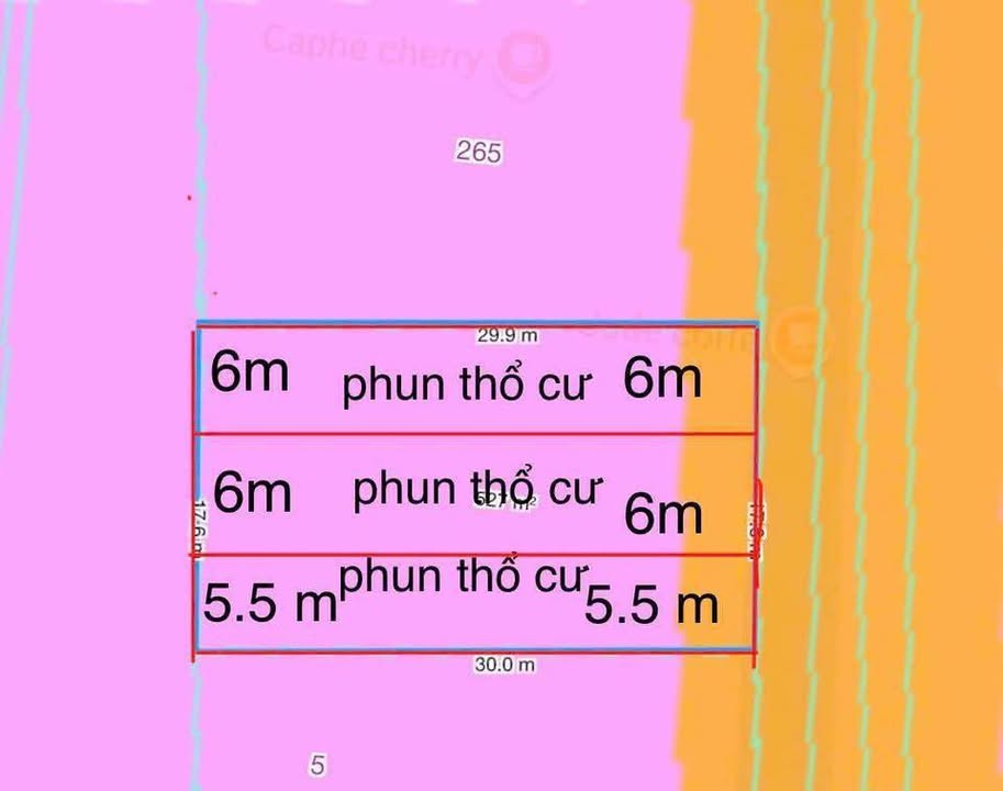 Nhà phố liền kề Nơ Trang Long, Buôn Hồ 180m² giá 1.879 tỷ - Cơ hội đầu tư lý tưởng!